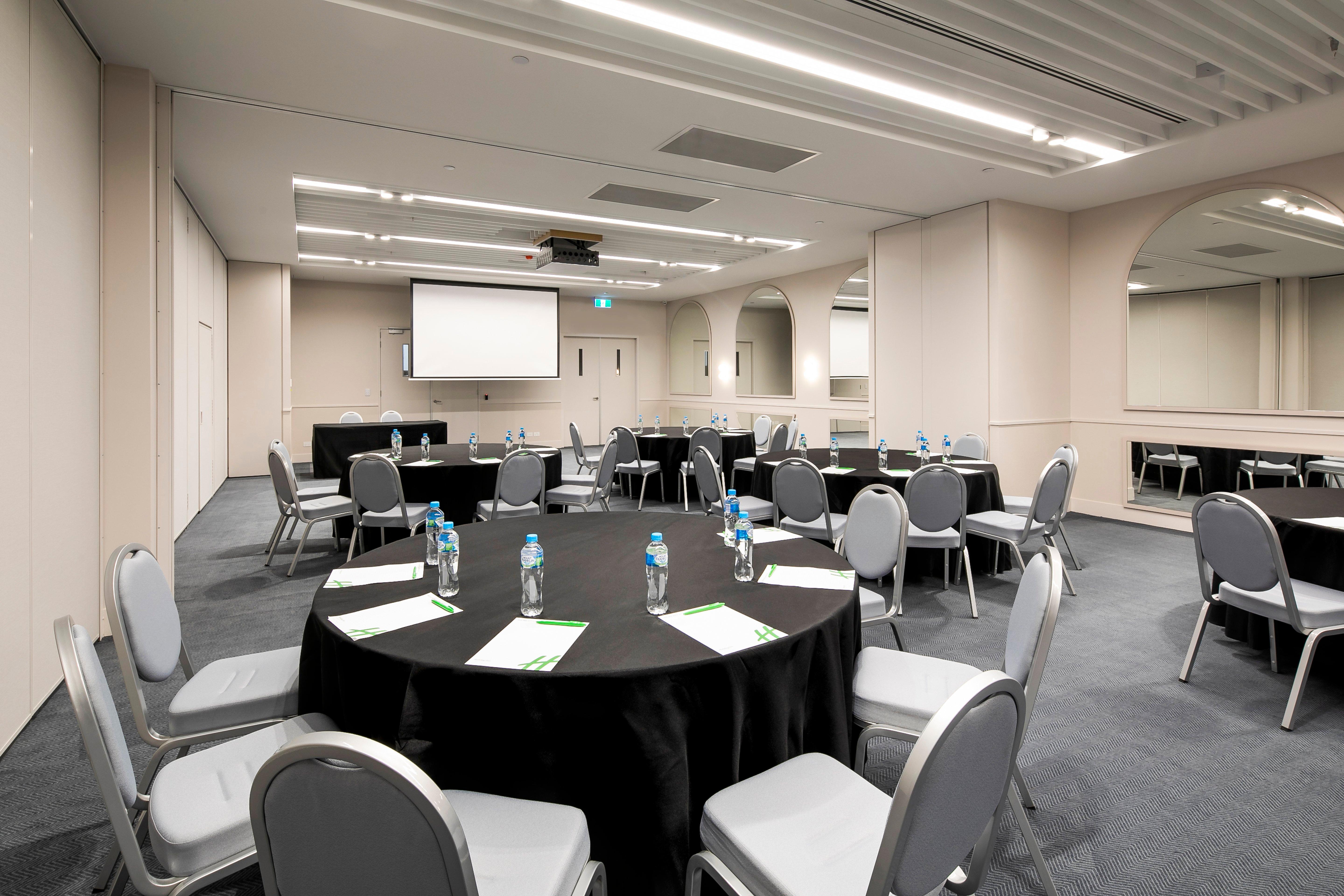 Holiday Inn Werribee By Ihg Extérieur photo