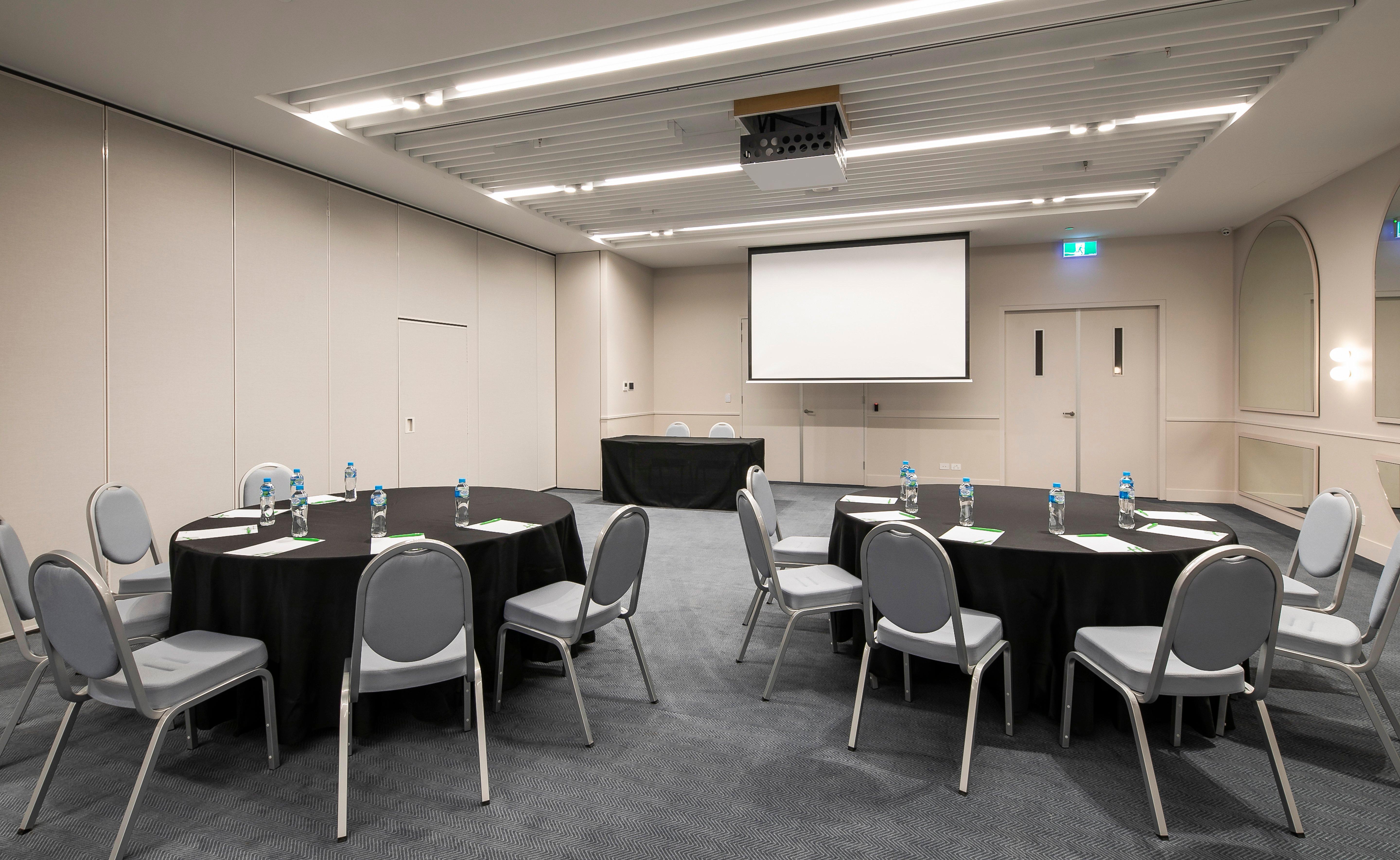 Holiday Inn Werribee By Ihg Extérieur photo