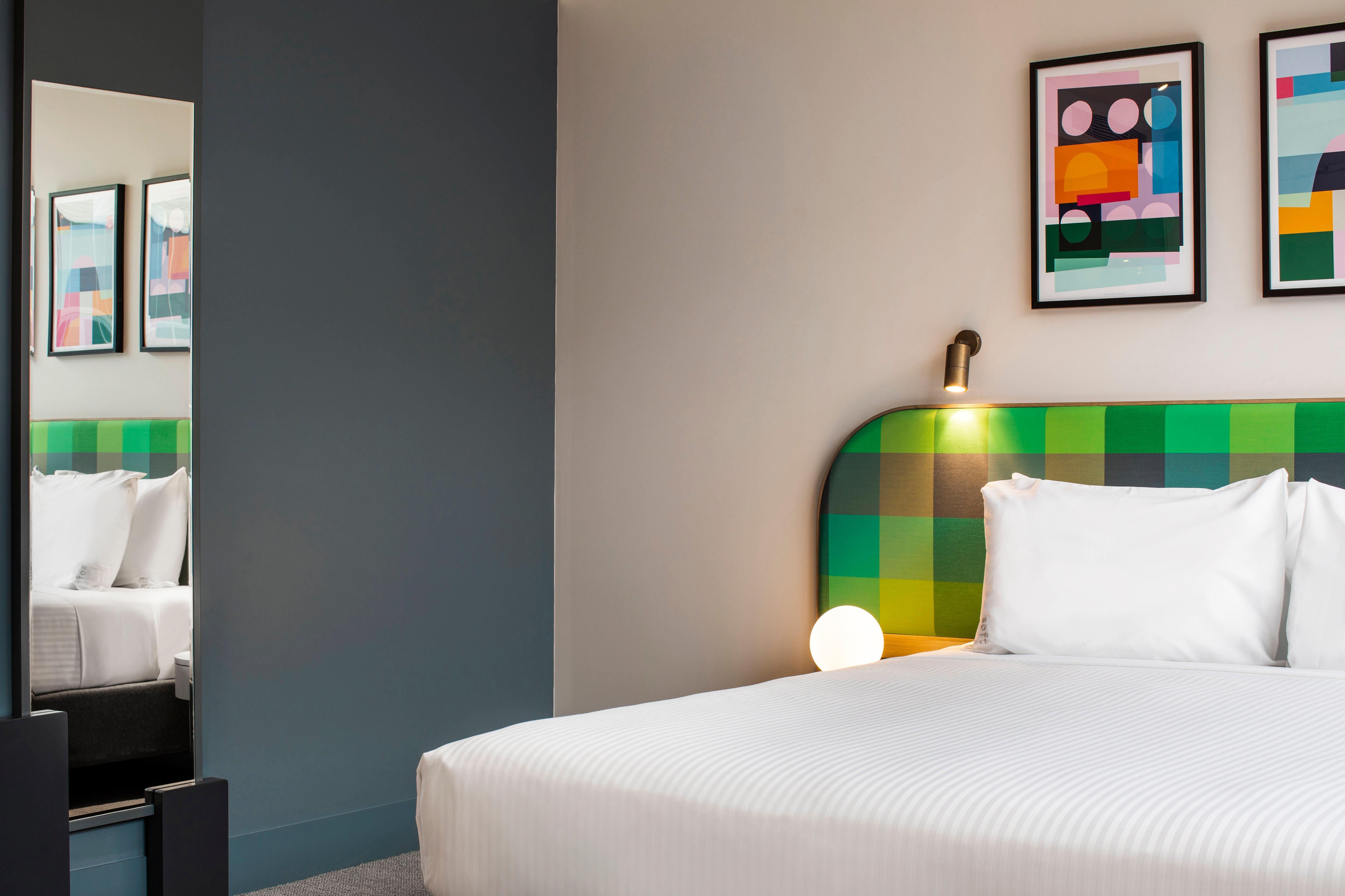 Holiday Inn Werribee By Ihg Extérieur photo