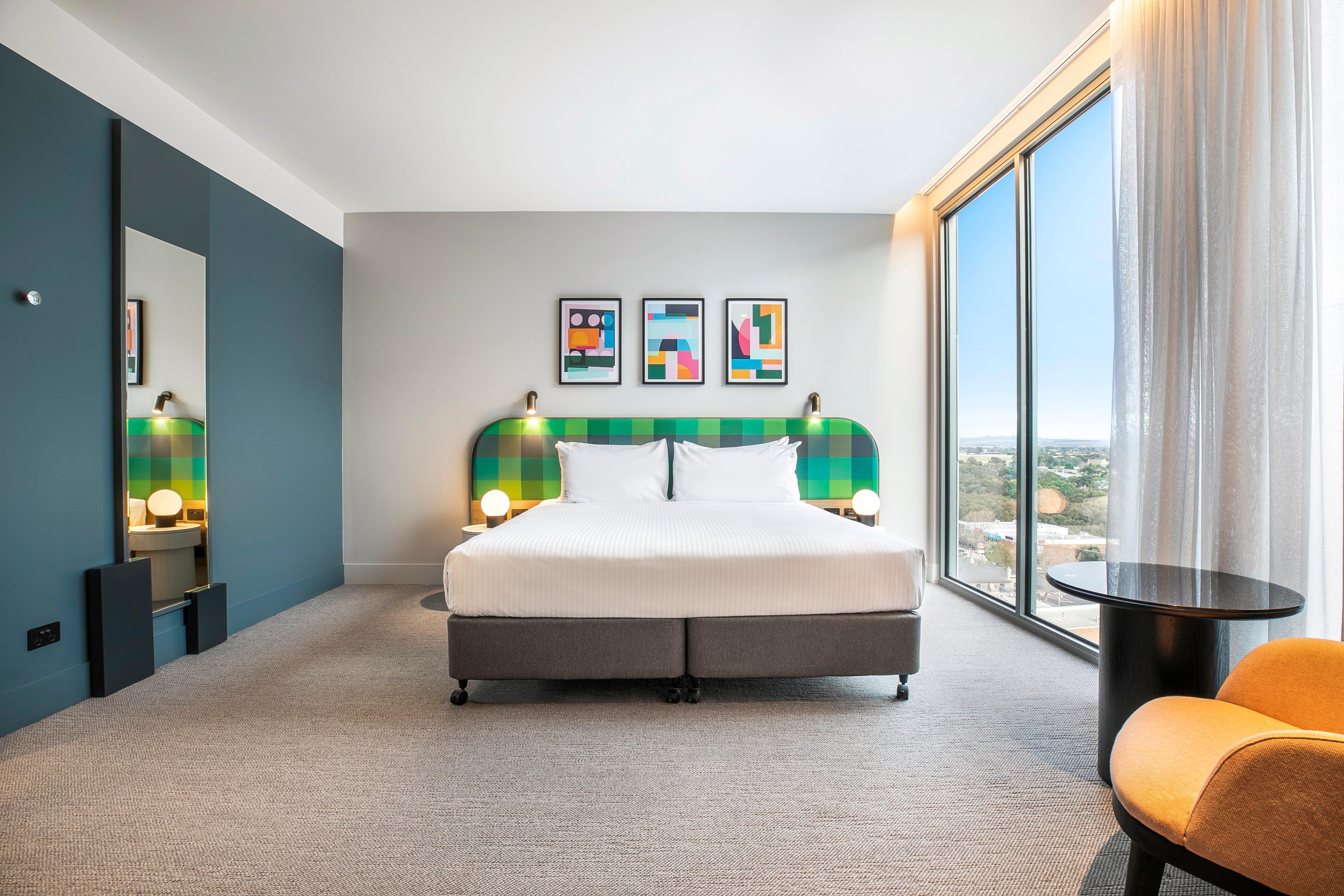 Holiday Inn Werribee By Ihg Extérieur photo