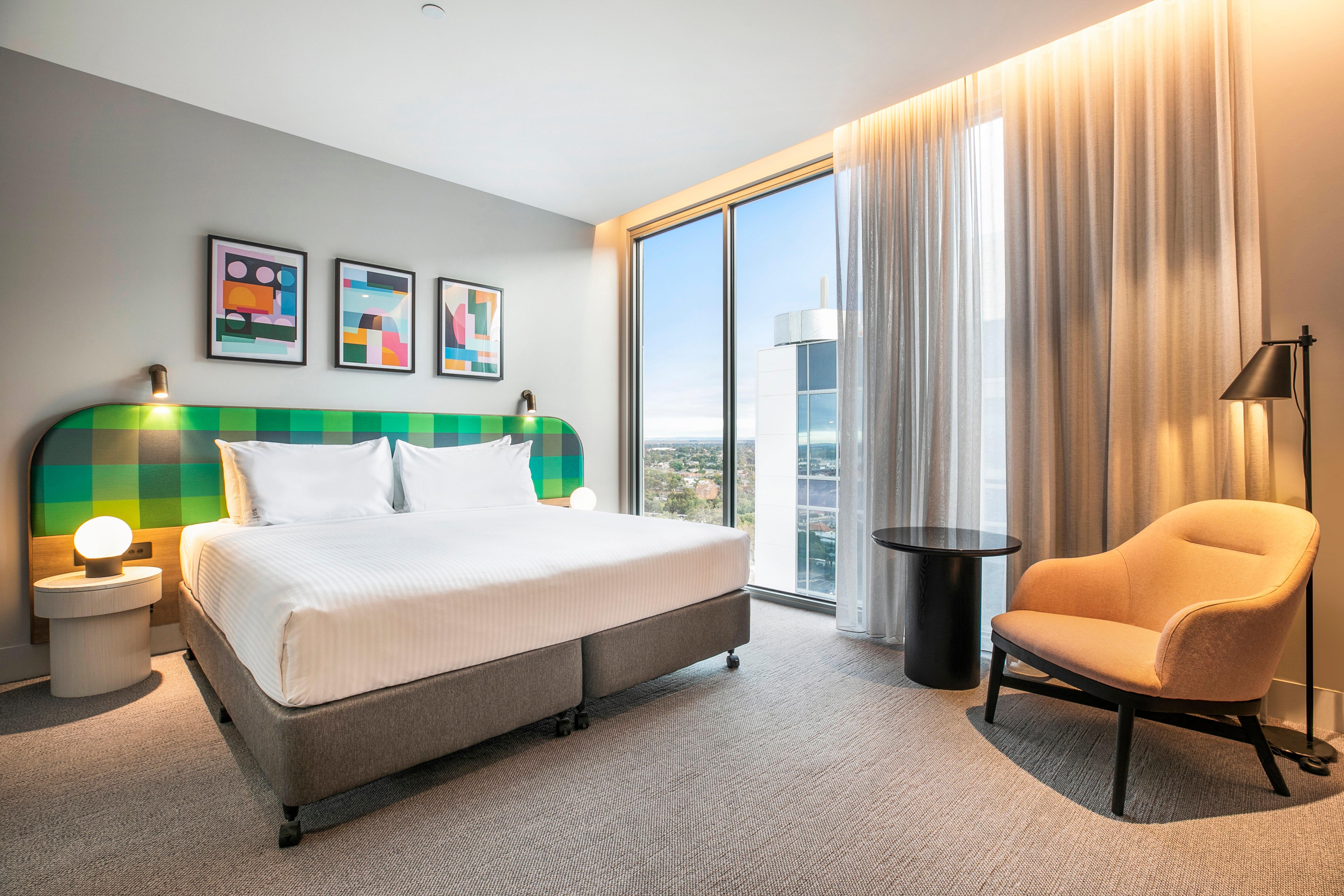 Holiday Inn Werribee By Ihg Extérieur photo