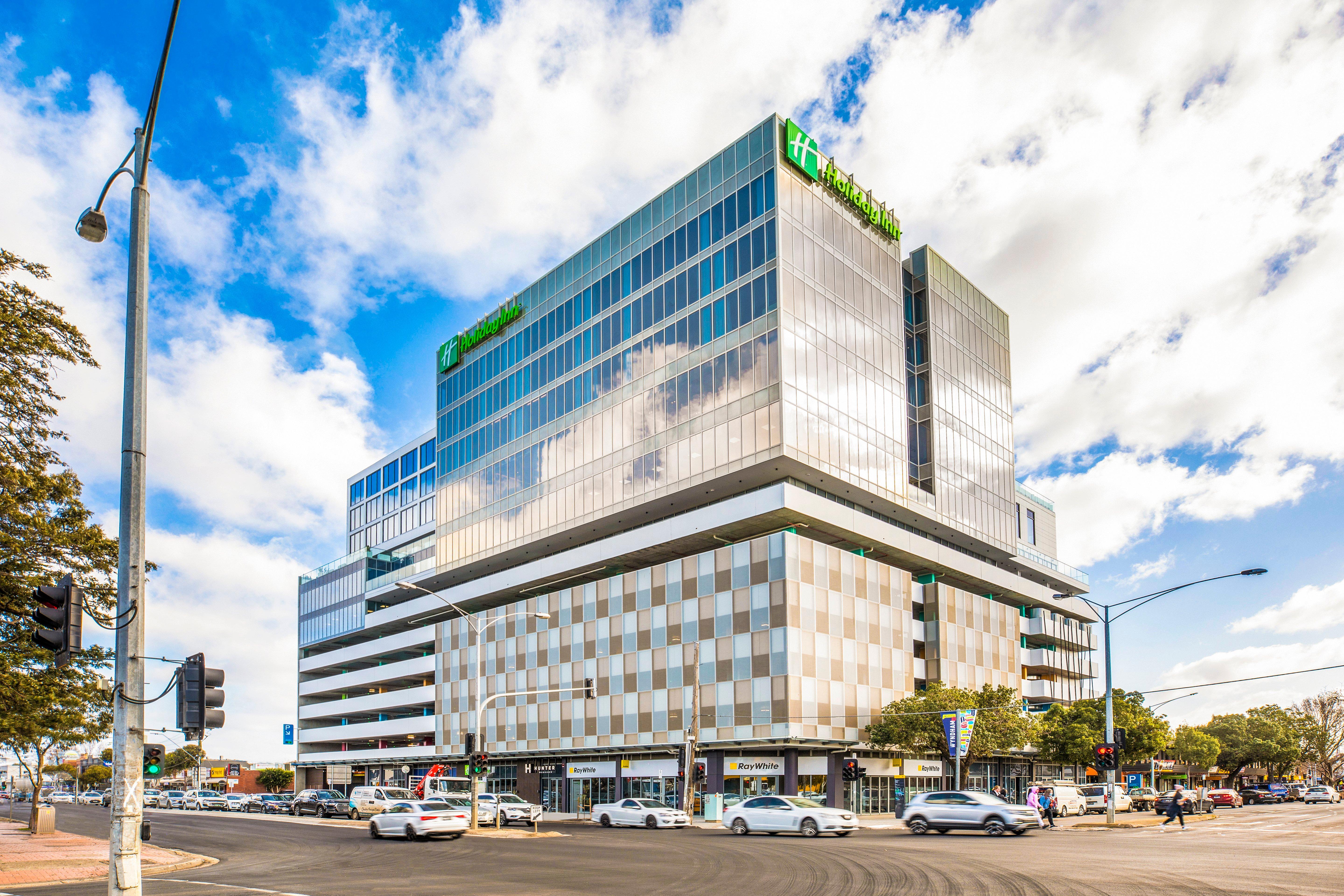 Holiday Inn Werribee By Ihg Extérieur photo