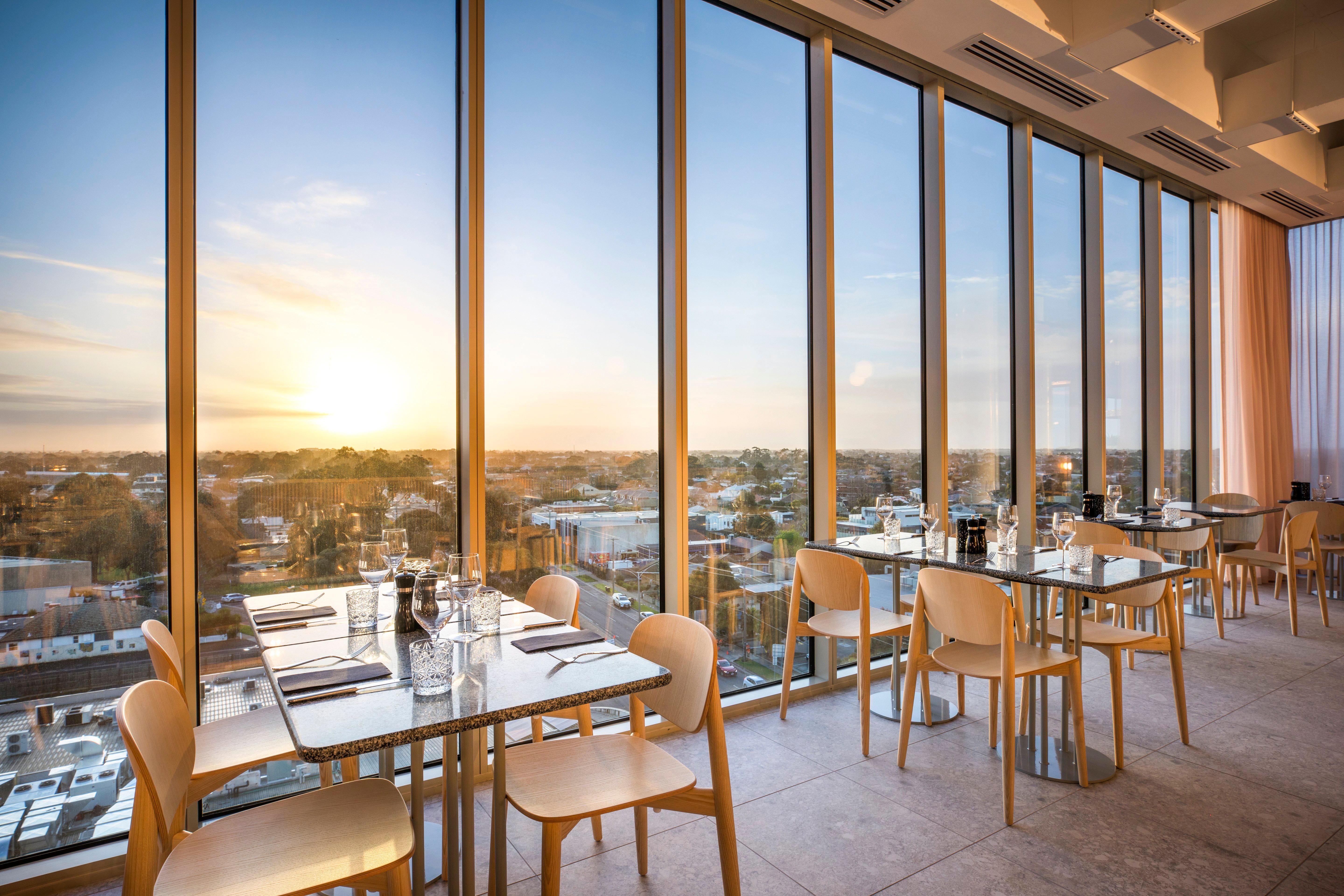 Holiday Inn Werribee By Ihg Extérieur photo