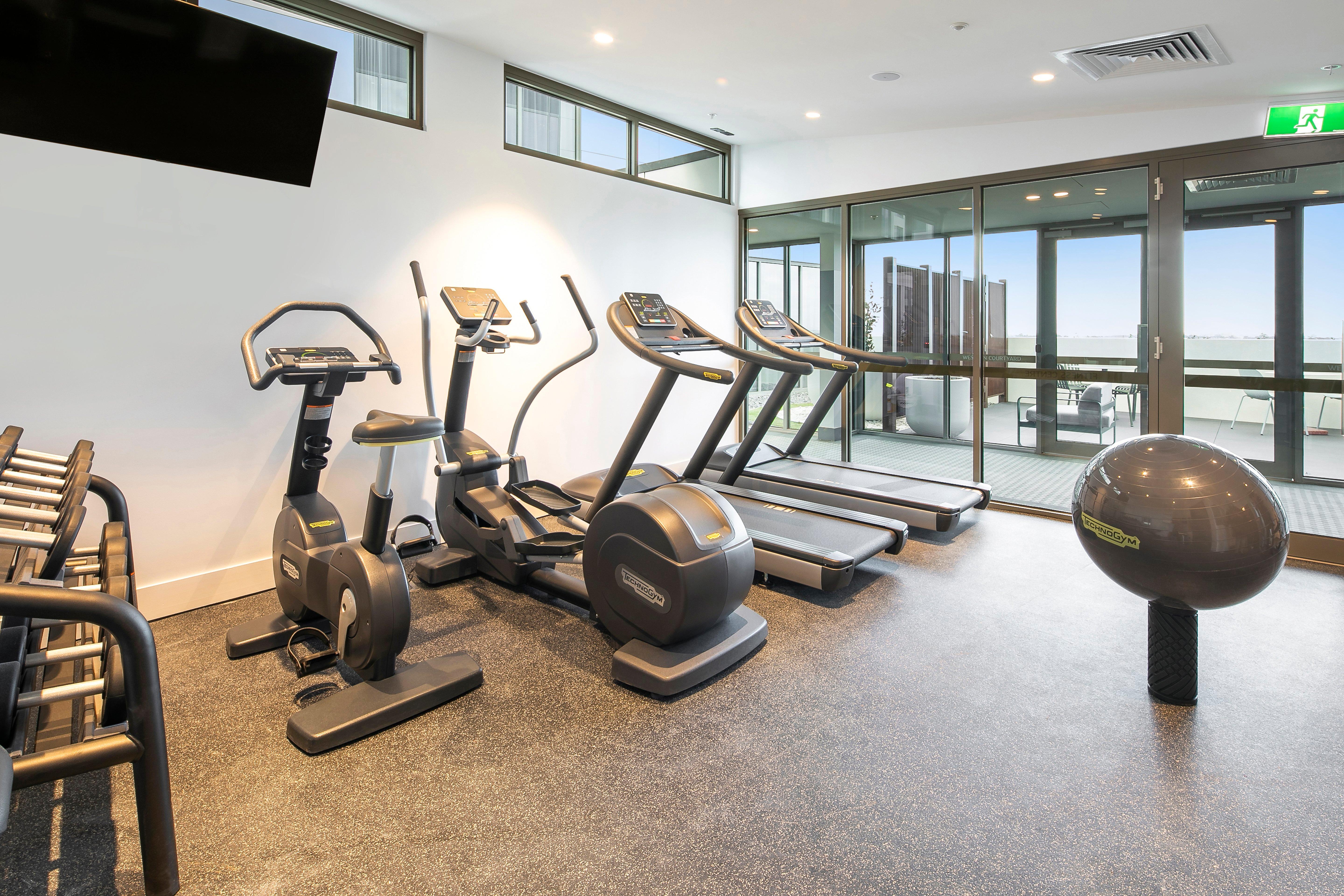 Holiday Inn Werribee By Ihg Extérieur photo