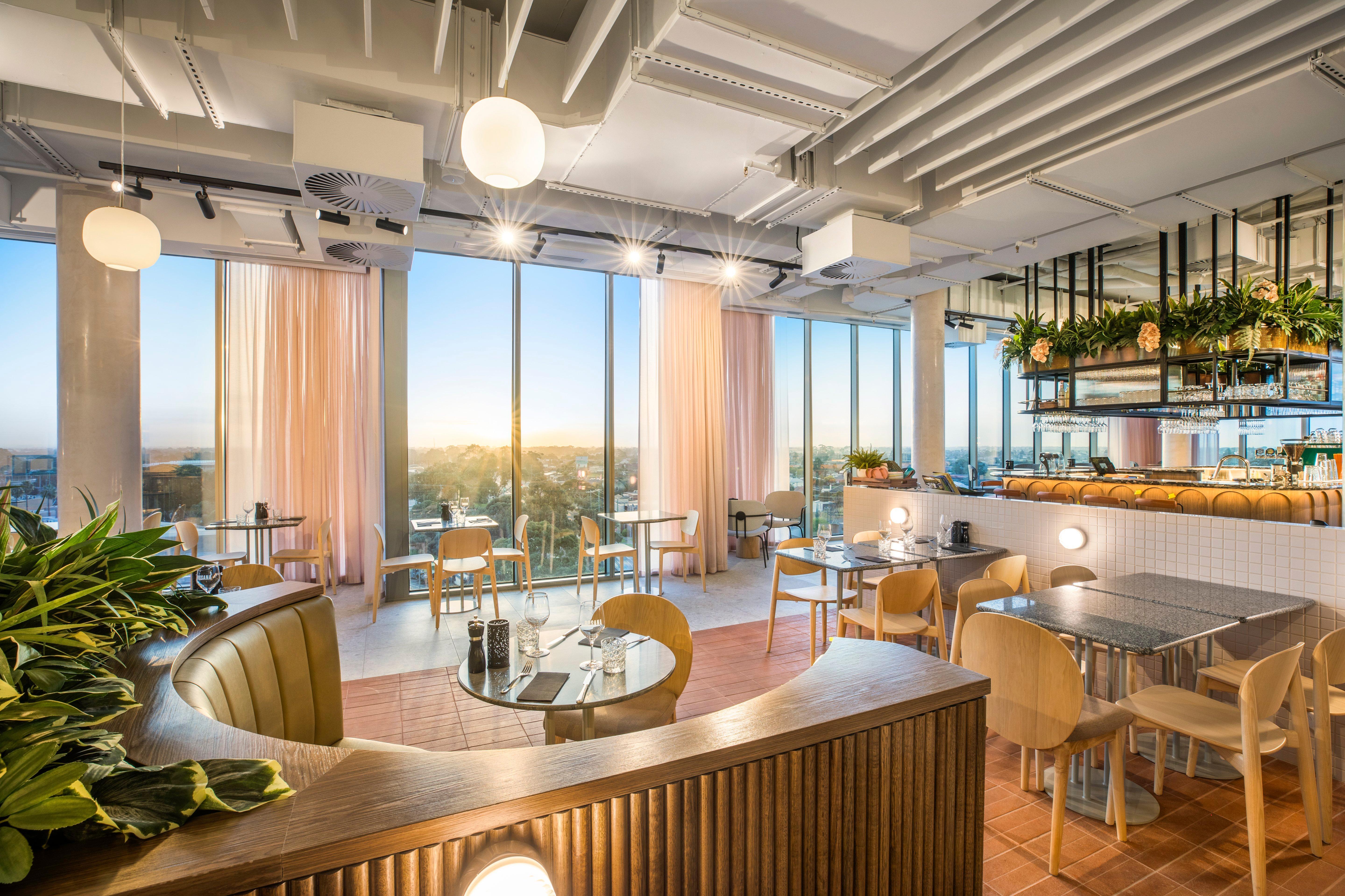 Holiday Inn Werribee By Ihg Extérieur photo
