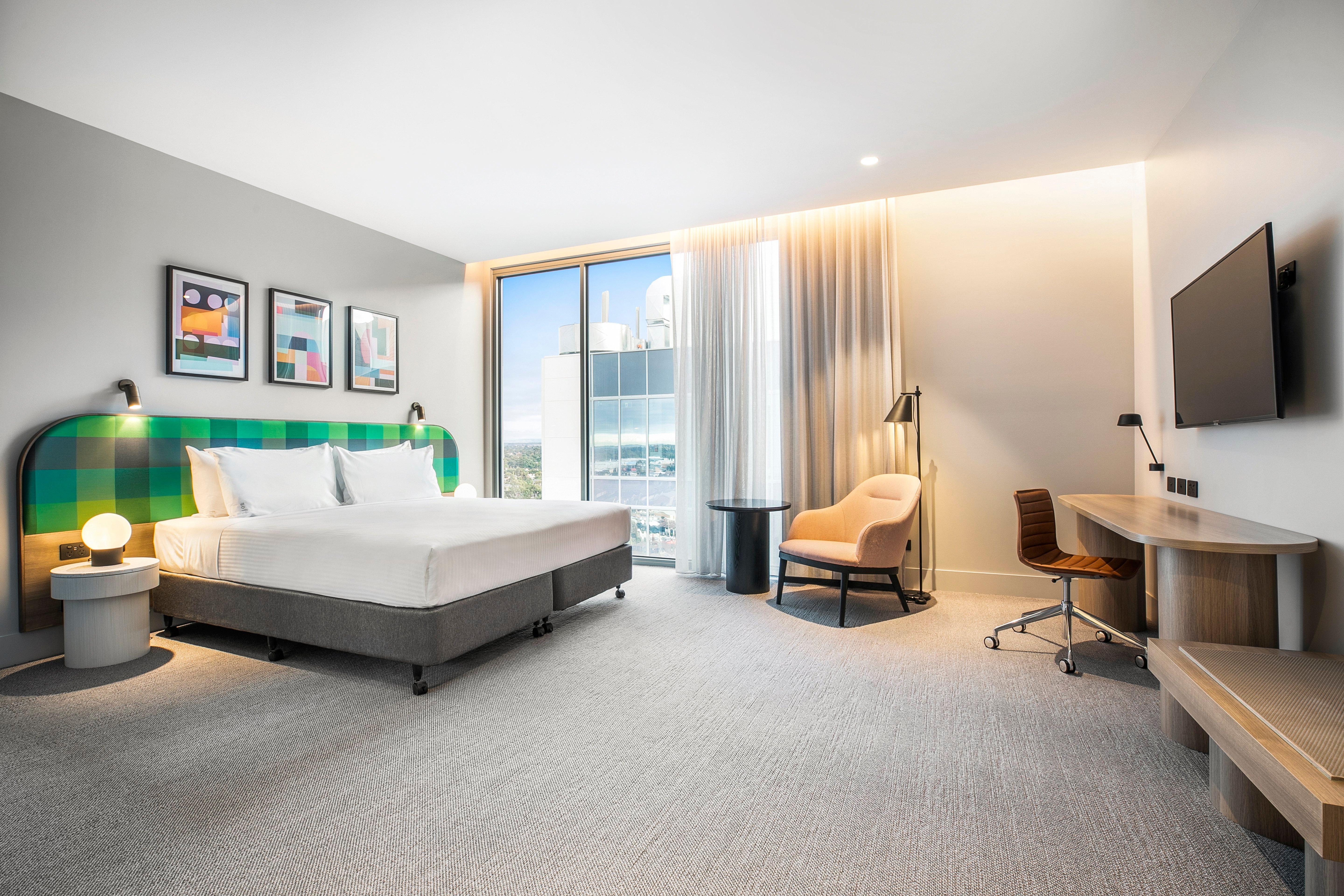 Holiday Inn Werribee By Ihg Extérieur photo