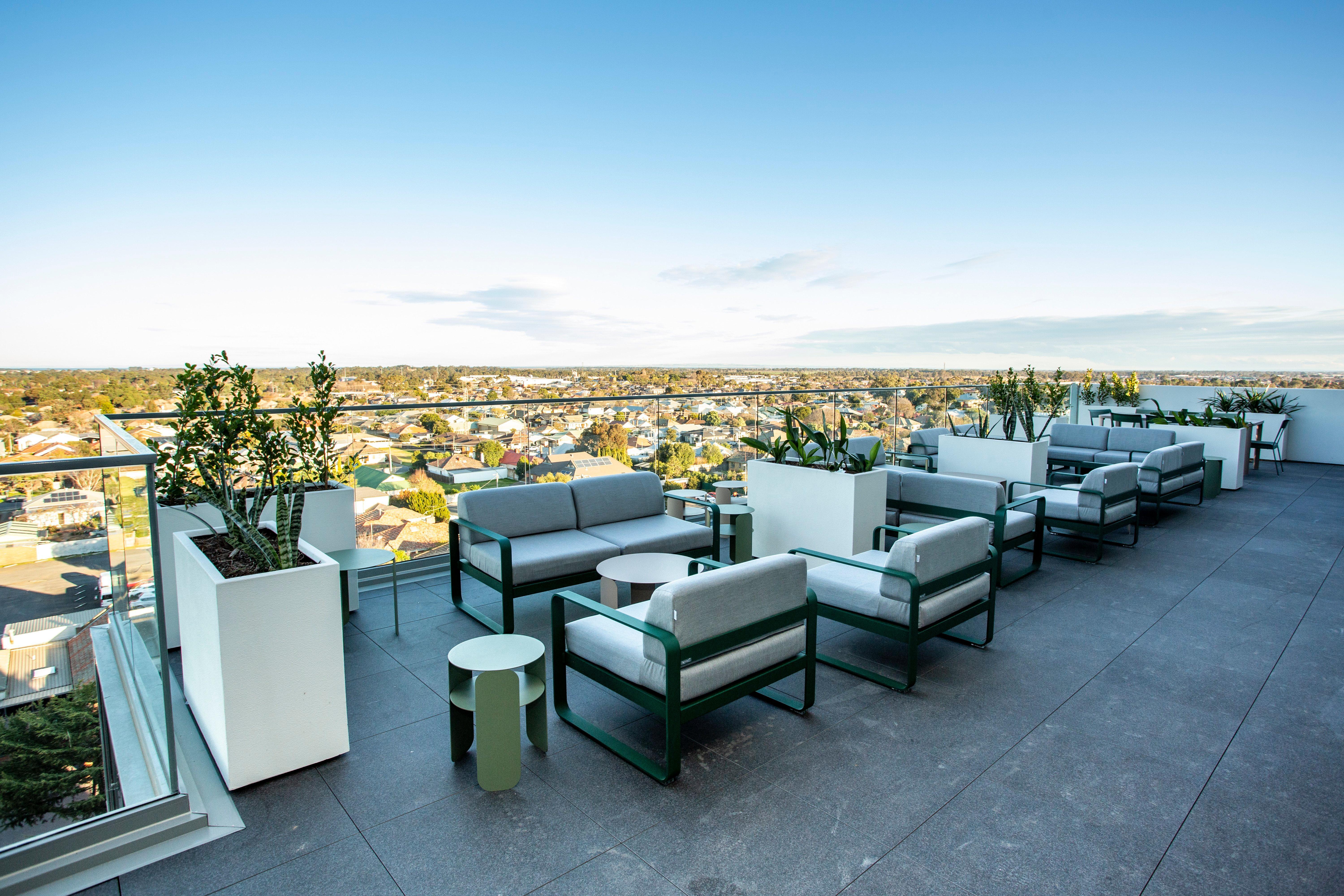 Holiday Inn Werribee By Ihg Extérieur photo