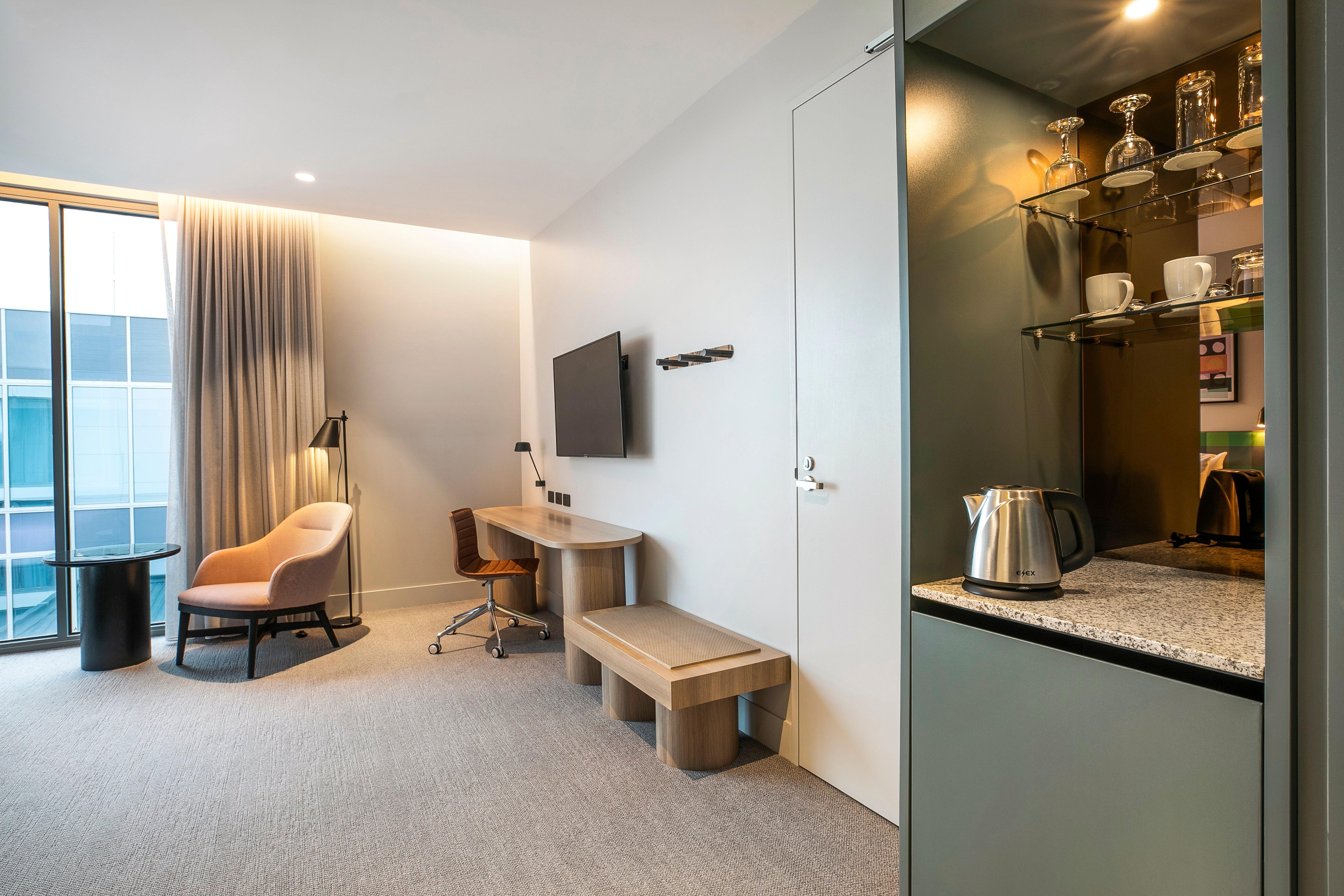Holiday Inn Werribee By Ihg Extérieur photo