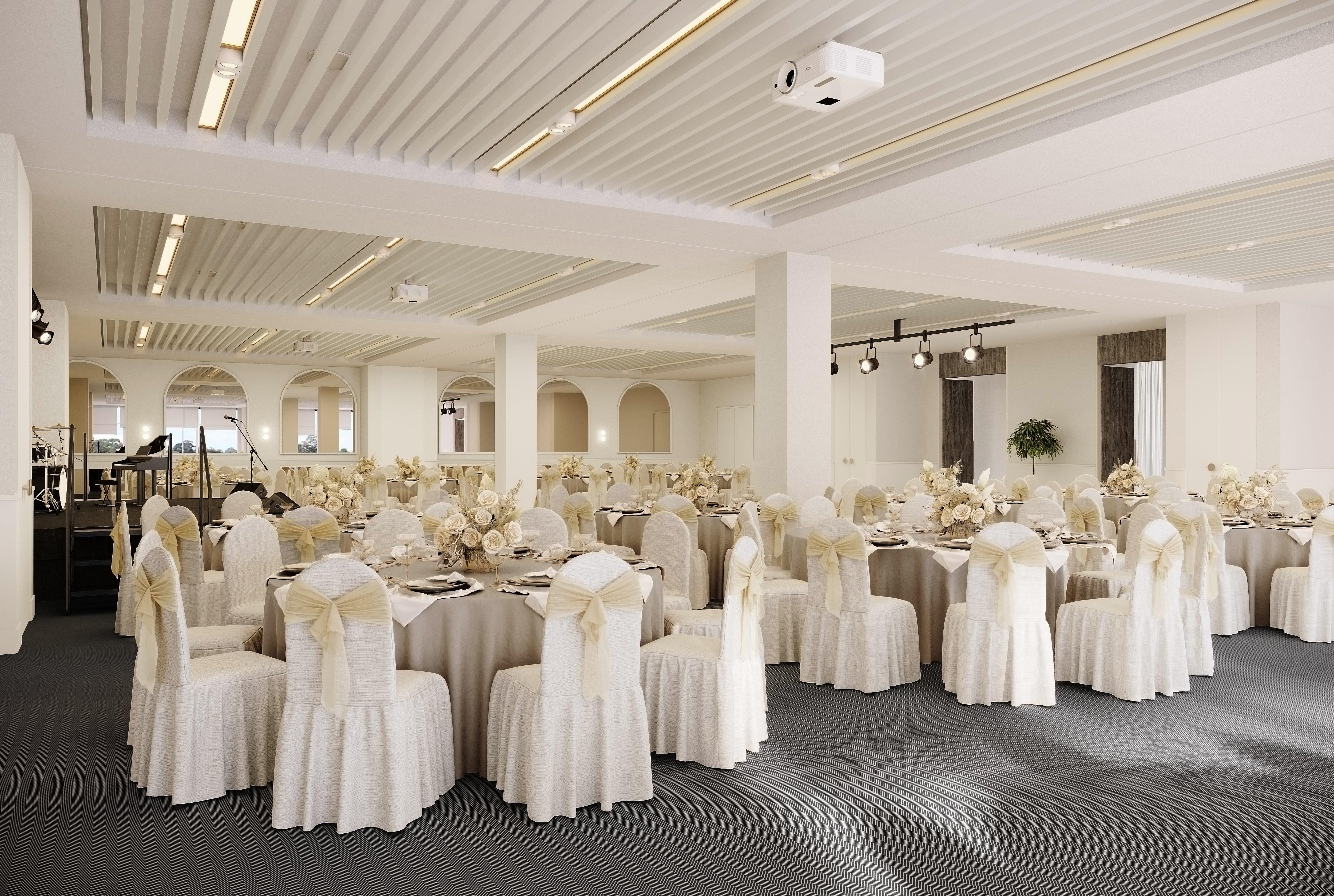 Holiday Inn Werribee By Ihg Extérieur photo