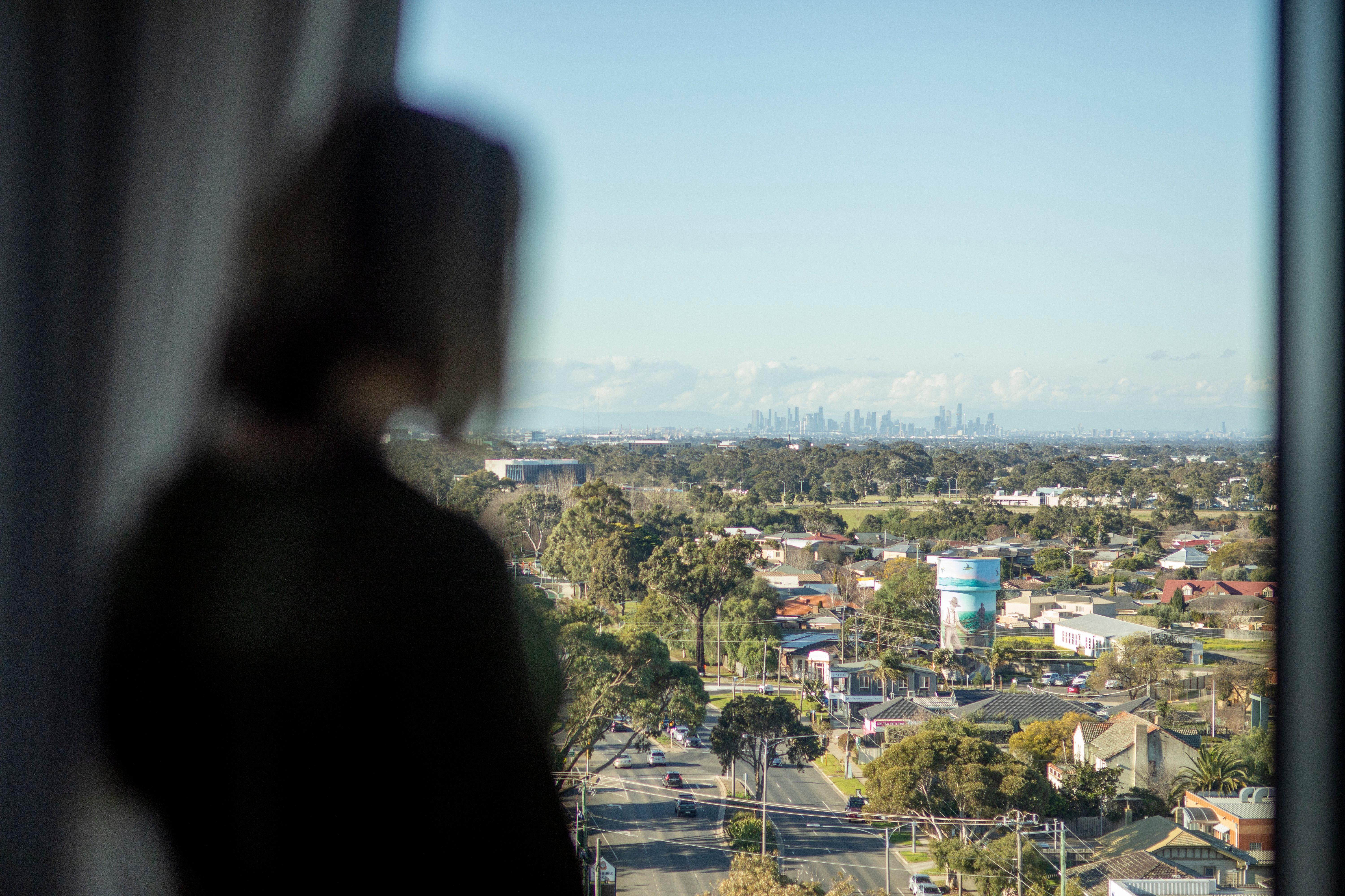 Holiday Inn Werribee By Ihg Extérieur photo