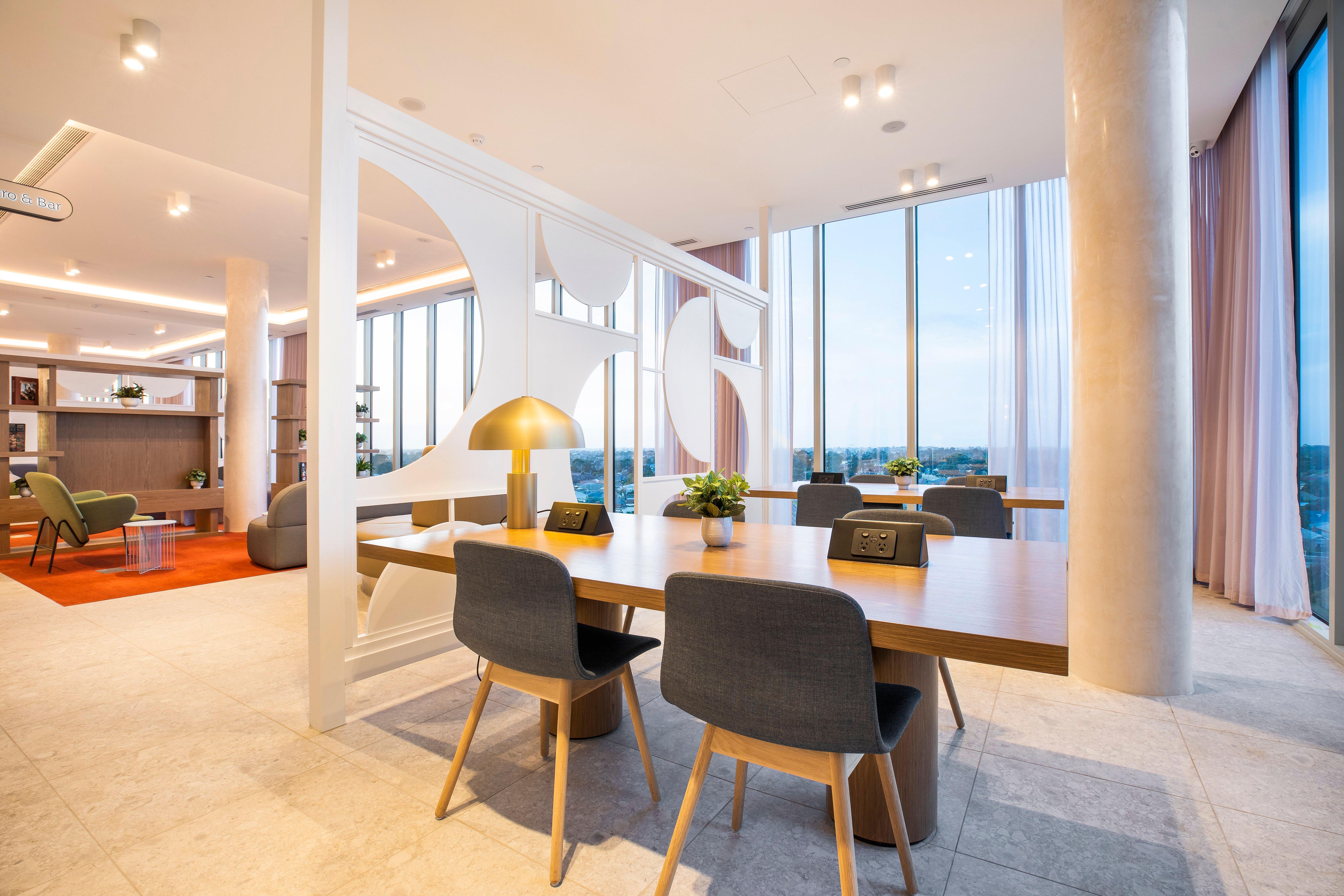 Holiday Inn Werribee By Ihg Extérieur photo