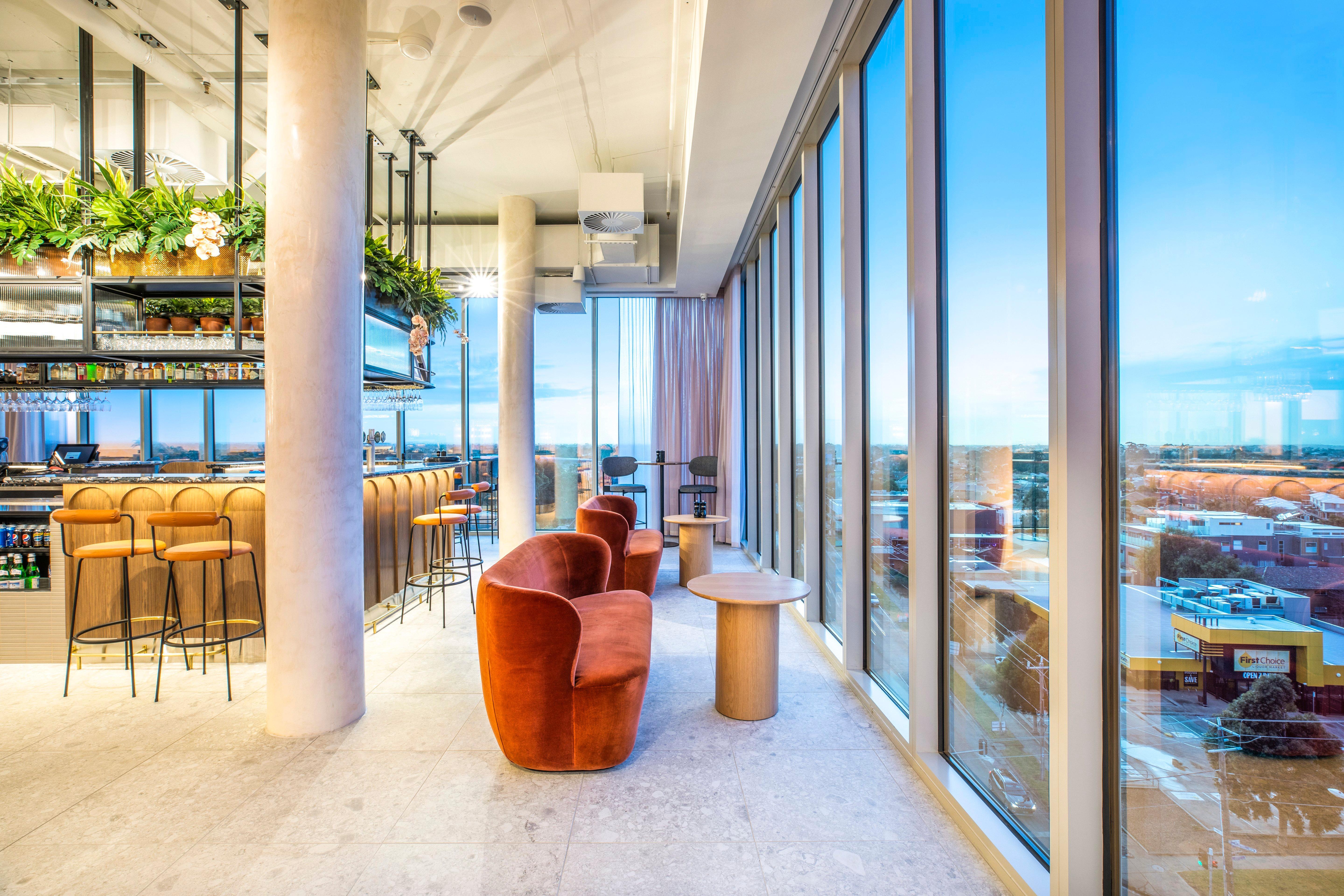 Holiday Inn Werribee By Ihg Extérieur photo