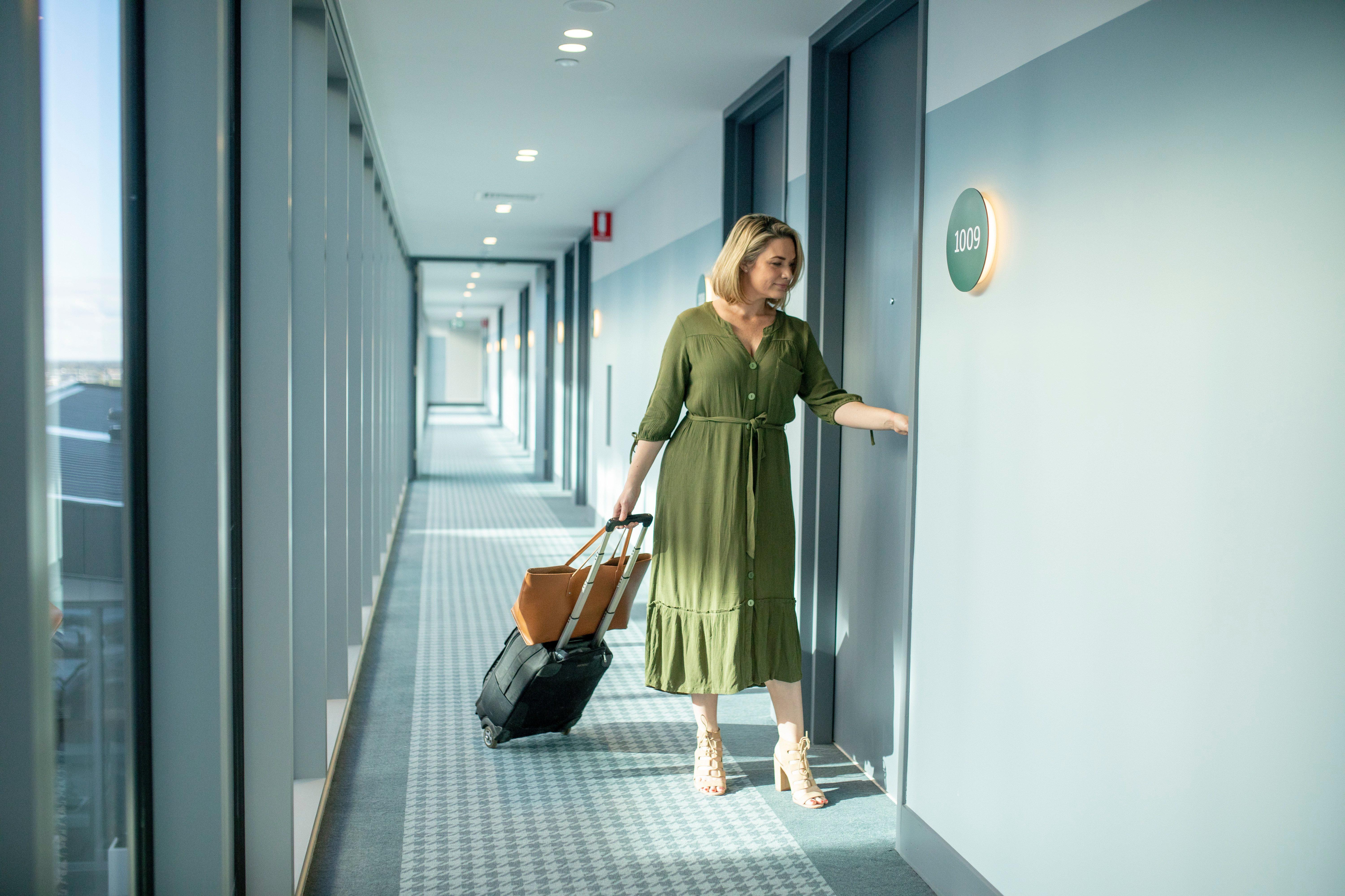 Holiday Inn Werribee By Ihg Extérieur photo