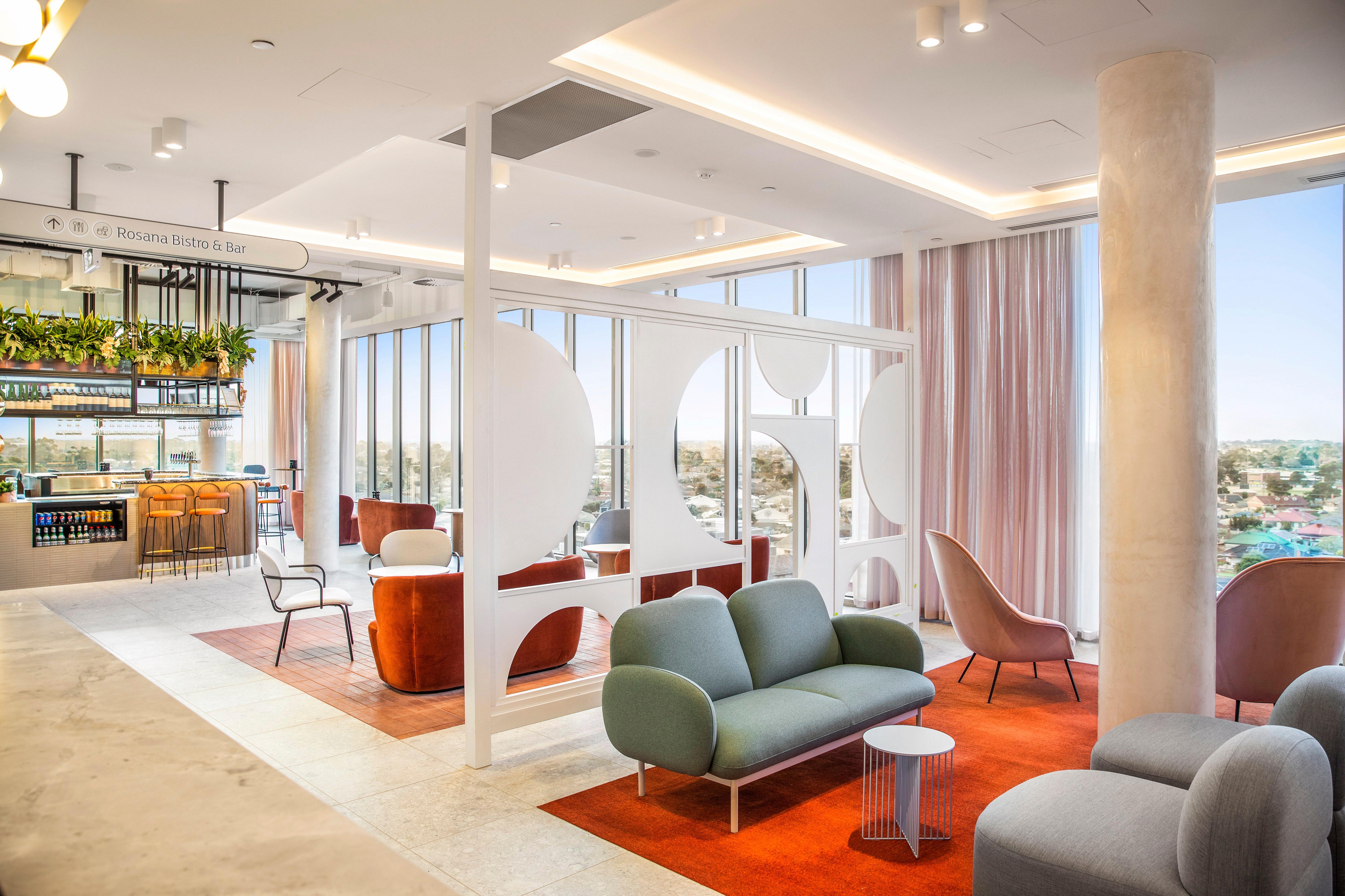 Holiday Inn Werribee By Ihg Extérieur photo