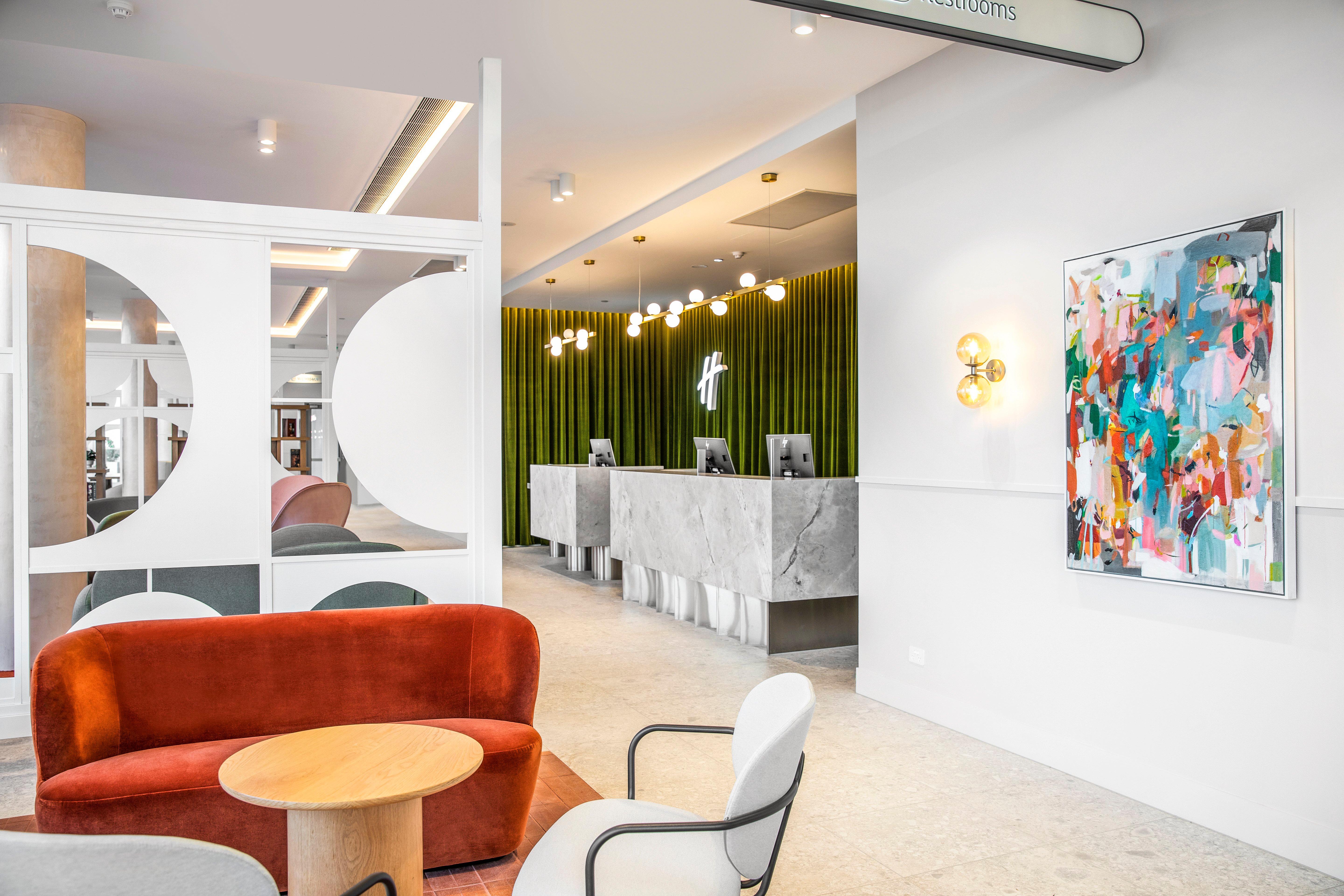 Holiday Inn Werribee By Ihg Extérieur photo