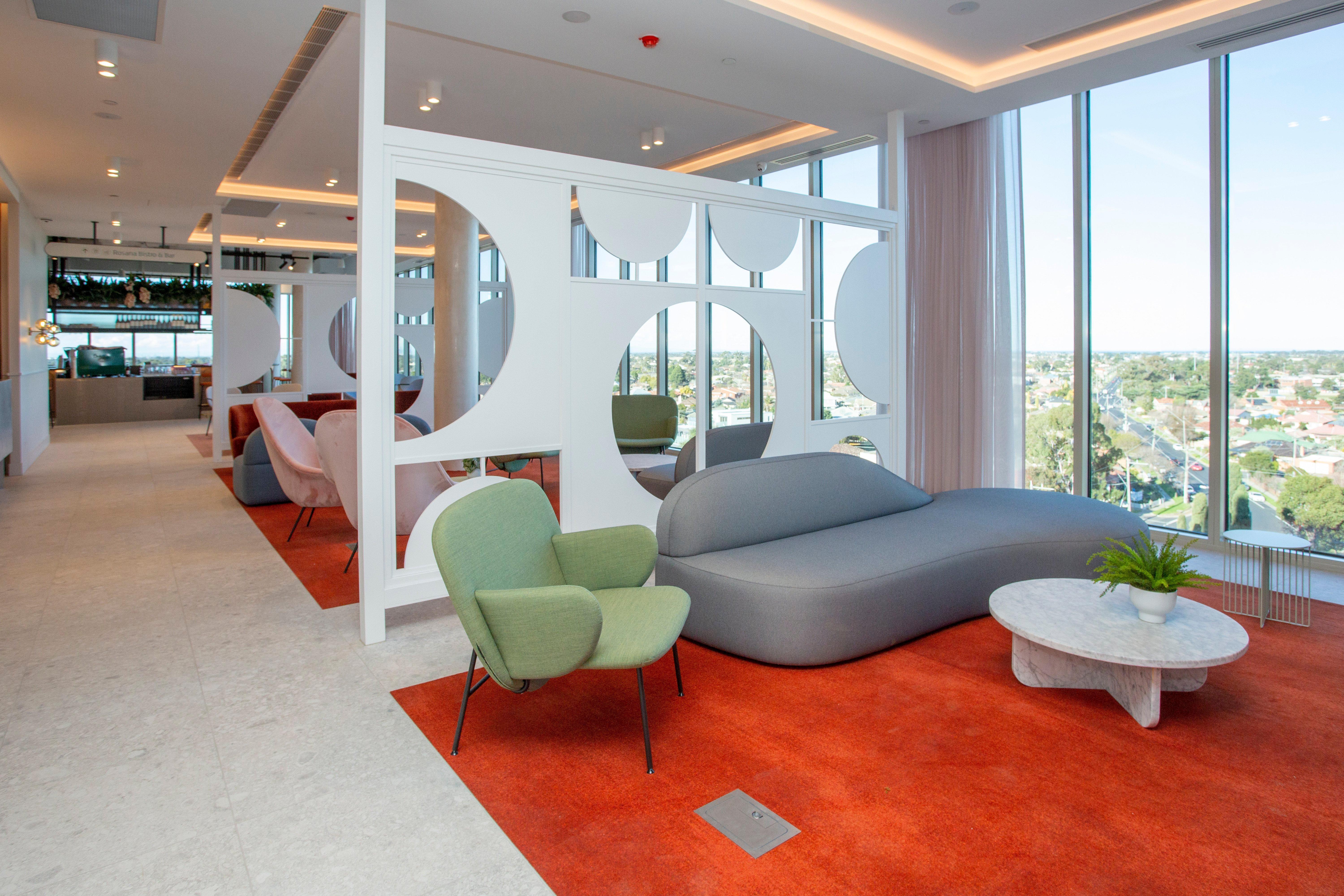 Holiday Inn Werribee By Ihg Extérieur photo