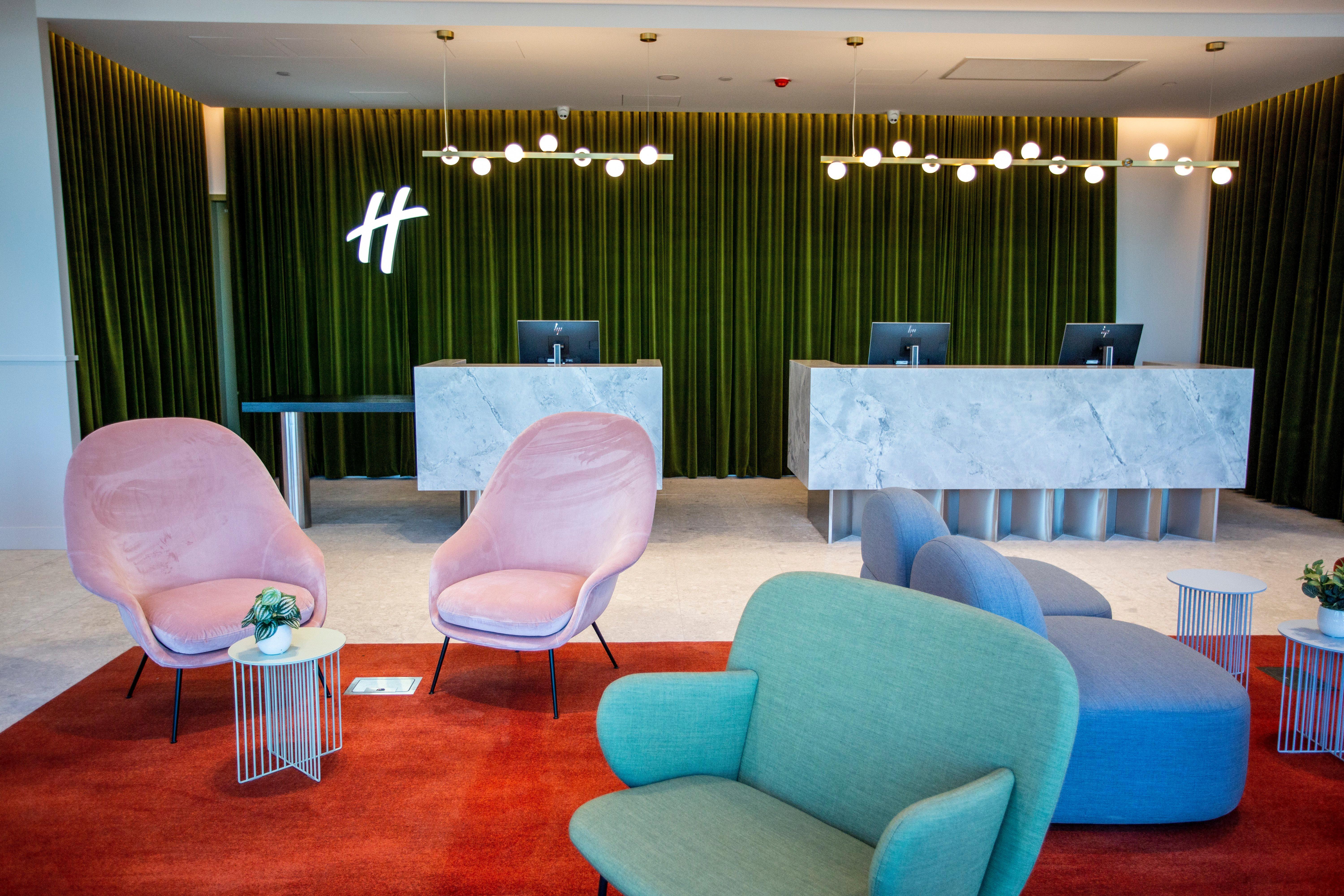 Holiday Inn Werribee By Ihg Extérieur photo