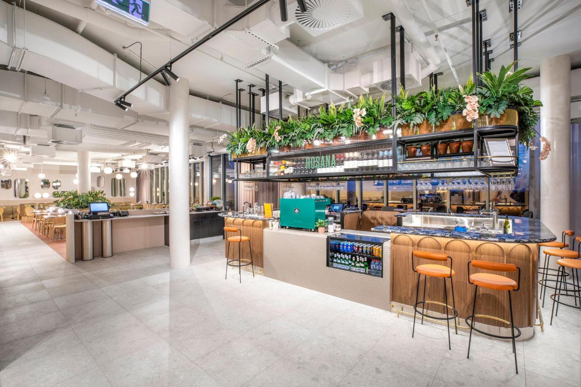 Holiday Inn Werribee By Ihg Extérieur photo