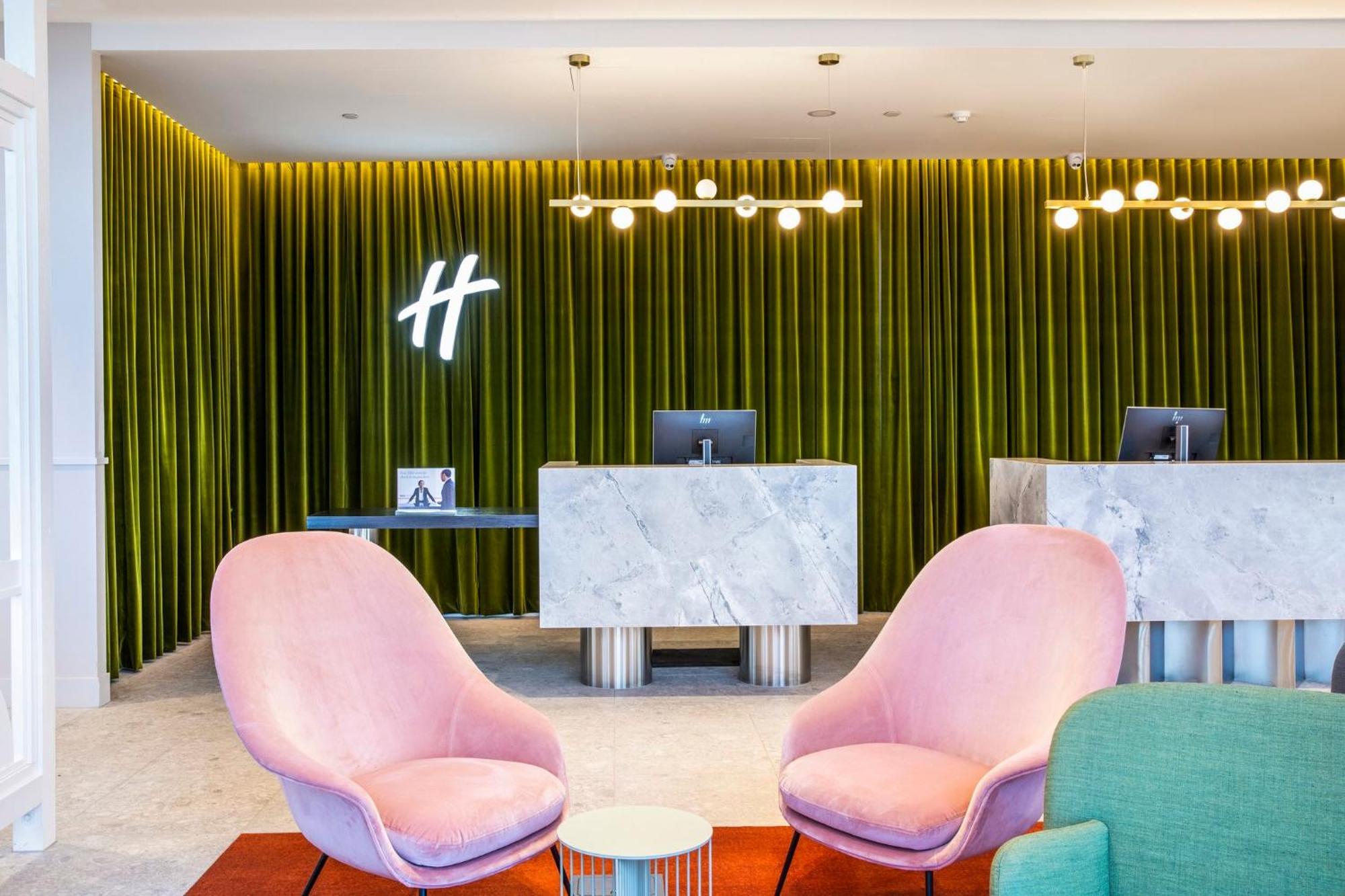 Holiday Inn Werribee By Ihg Extérieur photo
