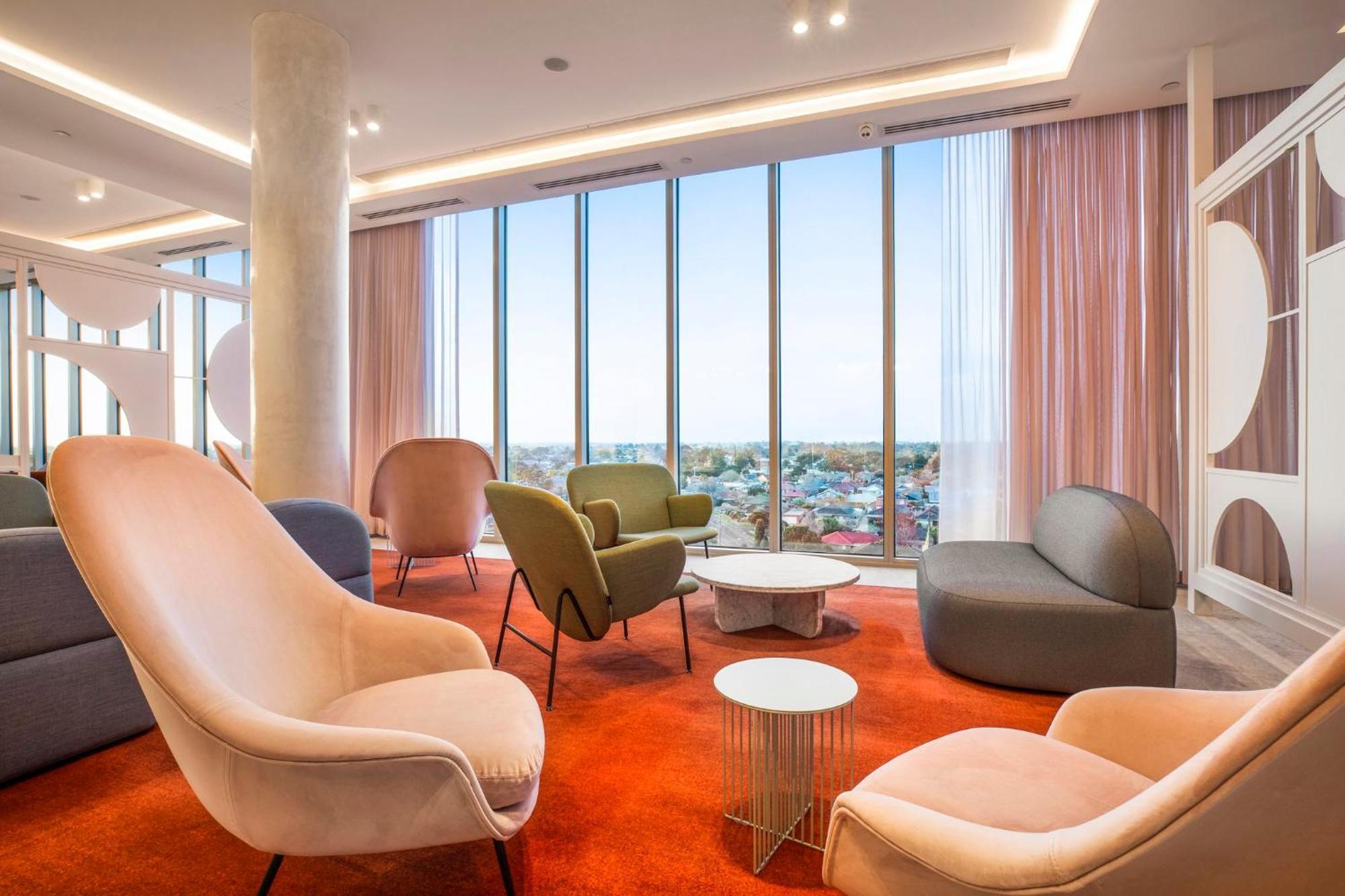 Holiday Inn Werribee By Ihg Extérieur photo