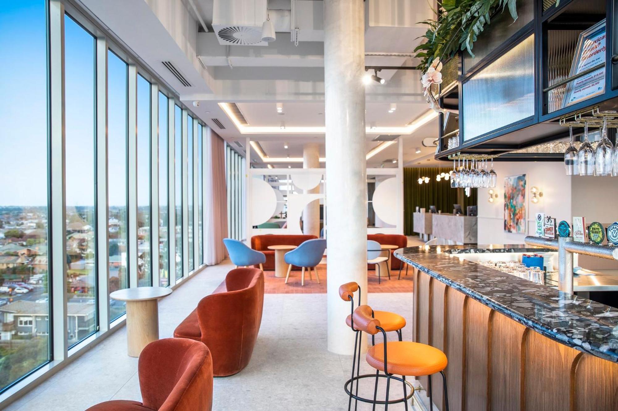 Holiday Inn Werribee By Ihg Extérieur photo