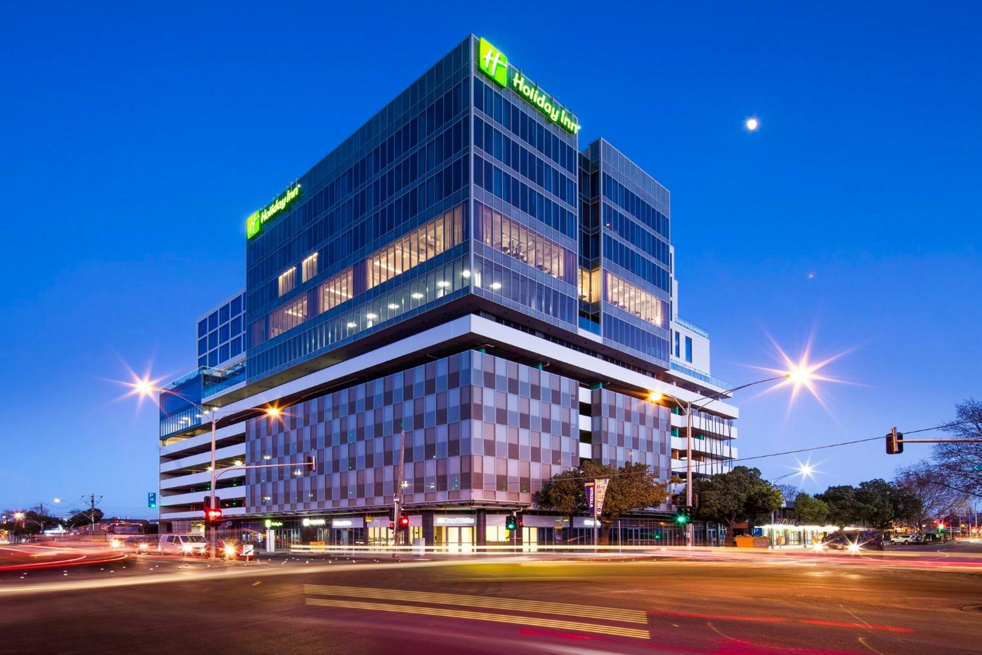Holiday Inn Werribee By Ihg Extérieur photo